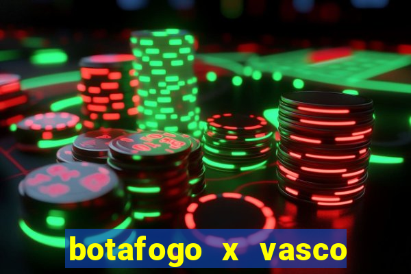 botafogo x vasco ao vivo futemax